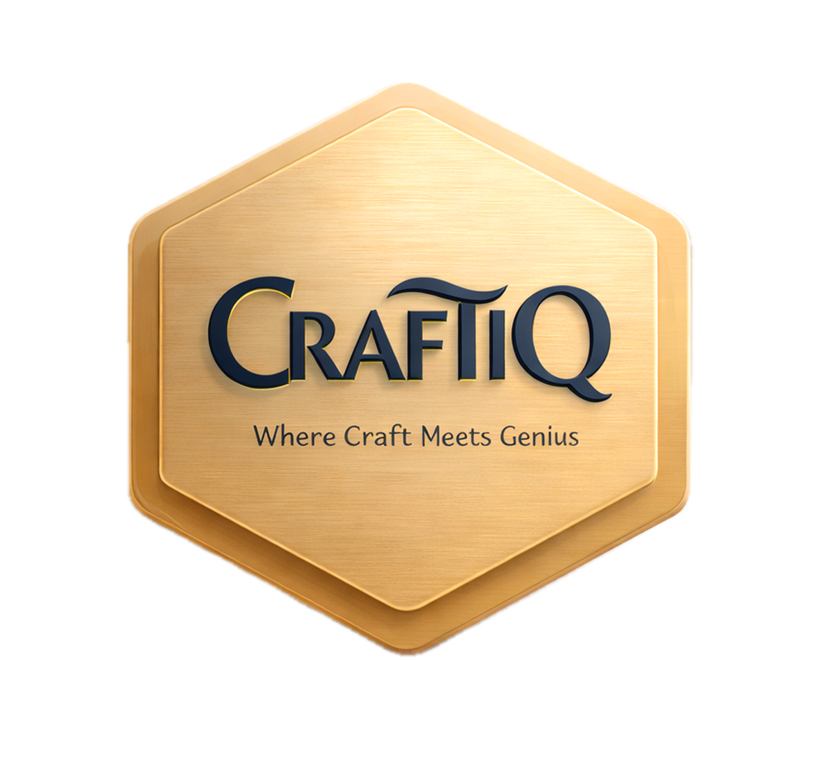 CraftIQ brand mark